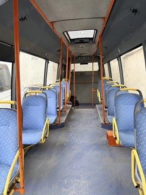 Vand Mercedes Benz Trituro Transport Urban - imagine 2