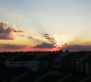 Apartament 2 camere+ parcare, in Paladium residence de inchiriat, M Nicolae Teclu- 2000 RON - imagine 9