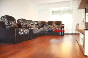 Oportunitate achizitie apartament 3 camere renovat, mobilat, utilat - Micro 11.