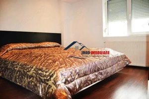 Oportunitate achizitie apartament 3 camere renovat, mobilat, utilat - Micro 11. - imagine 5