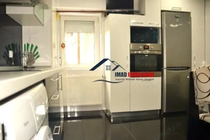 Oportunitate achizitie apartament 3 camere renovat, mobilat, utilat - Micro 11. - imagine 8