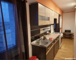 Apartament 2 camere Confectii 