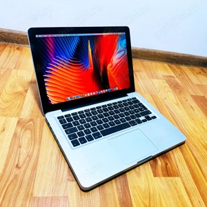 Laptop Apple MacBook Pro, IntelCore i5 2.9GHz, 320GB, Tastatura Iluminata, Livrare GRATUITA!