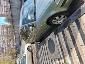 Vand  passat B5.5,4motion ,131 cp,1900cmc - imagine 3