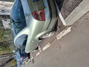 Vand  passat B5.5,4motion ,131 cp,1900cmc - imagine 5