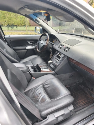 Xc90 stare buna - imagine 2