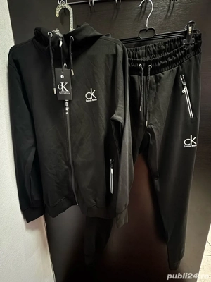 trening unisex marimea L