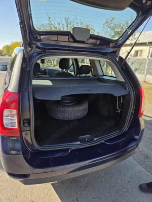 Logan MCV  - imagine 6