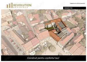  NEW! COMISION 0% - Apartamente cu 3 camere - Mihai Viteazu 5, Baia Mare - imagine 3