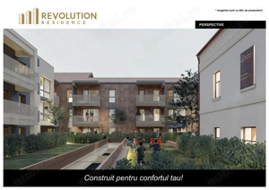  NEW! COMISION 0% - Apartamente cu 3 camere - Mihai Viteazu 5, Baia Mare - imagine 4