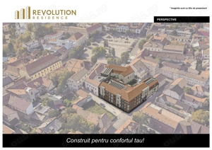  NEW! COMISION 0% - Apartamente cu 3 camere - Mihai Viteazu 5, Baia Mare - imagine 2