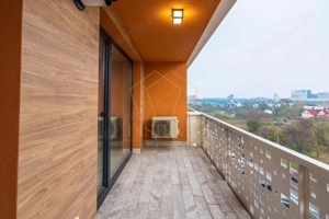 COM 0% Apartamente premium cu 2 camere | Torontalului - imagine 8
