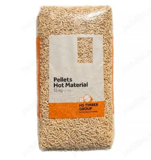 VAND PELETI de calitate pentru incalzirea locuintei