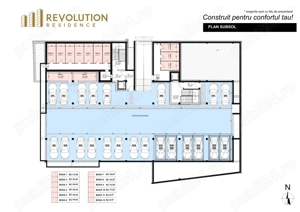  NEW! COMISION 0% - Apartamente cu 3 camere - Mihai Viteazu 5, Baia Mare - imagine 6