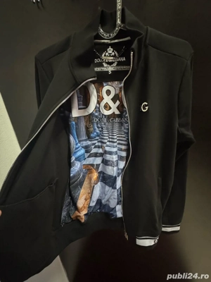 trening unisex marimea S