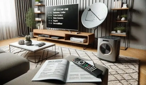 Linii Cccam super stabile Thor 1 W - 2 ani