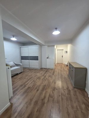 Zona EROII REVOLUȚIEI Brancoveanu  38 mp bloc nou mobilat