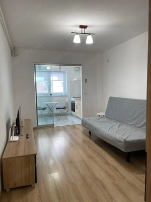 PROPIETAR - Inchiriez Garsoniera - Palladium Residence - 7 Min Metrou Nicolae Teclu