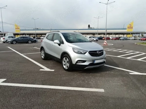Opel Mokka X 1.6 CDTI