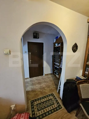 Apartament 2 camere, 44 mp, Central - imagine 4