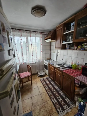 Apartament 2 camere, 44 mp, Central - imagine 3