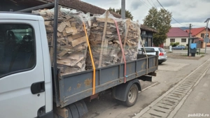 Lemnd de foc paletizat sau laturoaie de fag uscate