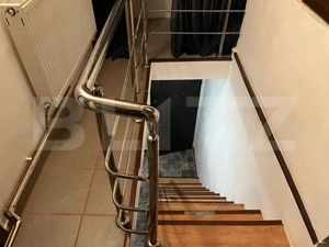 Casa P+1, 131 mp teren, zona Centrala, Scoala 2 - imagine 7