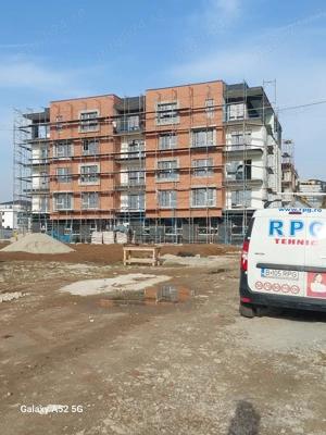 Apartamente doua camere si Garsoniere. Dobroesti Fundeni. Comision 0%