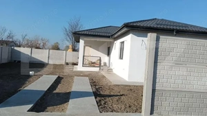 Casa parter, teren 400 mp, cartier Cernele - imagine 2