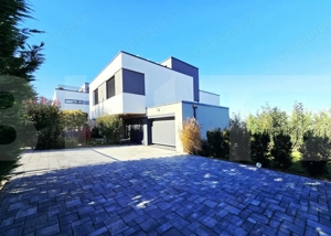 Vila de lux in Faget 325 mp si 1000 mp Teren - imagine 3
