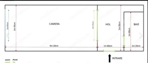 Spatiu Birou, 22mp -Centru, Cluj-Napoca - imagine 5