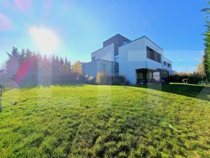 Vila de lux in Faget 325 mp si 1000 mp Teren - imagine 4