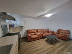 inchiriere apartament două camere Târgoviște  - imagine 5