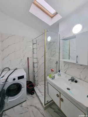 inchiriere apartament două camere Târgoviște  - imagine 7