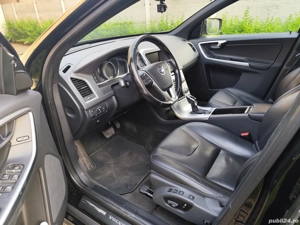Vând Volvo XC60  - imagine 3