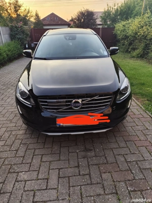 Vând Volvo XC60  - imagine 4
