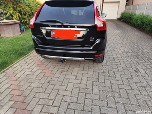 Vând Volvo XC60  - imagine 5