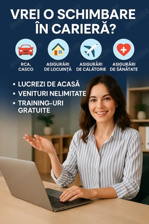 Consultant Financiar
