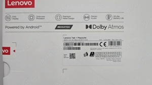 Tableta Lenovo Tab, Octa-Core,10.1" WUXGA (1920x1200) TFT LCD (IPS), 4GB RAM, 128GB, Wifi - imagine 3