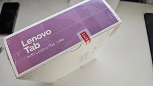 Tableta Lenovo Tab, Octa-Core,10.1" WUXGA (1920x1200) TFT LCD (IPS), 4GB RAM, 128GB, Wifi - imagine 5