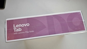 Tableta Lenovo Tab, Octa-Core,10.1" WUXGA (1920x1200) TFT LCD (IPS), 4GB RAM, 128GB, Wifi - imagine 4