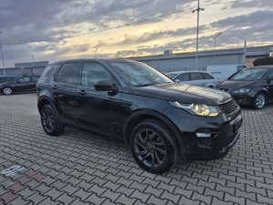 = LAND ROVER DISCOVERY 4x4 Webasto  2.0 T.Diesel Piele Navi Xenon Led E6 = 13.490 e. = - imagine 2