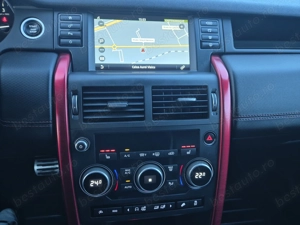 = LAND ROVER DISCOVERY 4x4 Webasto  2.0 T.Diesel Piele Navi Xenon Led E6 = 13.490 e. = - imagine 7