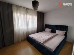 Apartament cu 2 camere de inchiriat, mobilat si utilat in zona Circumvalatiunii - imagine 5