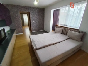 Apartament cu 2 camere de inchiriat, mobilat si utilat in zona Circumvalatiunii - imagine 2