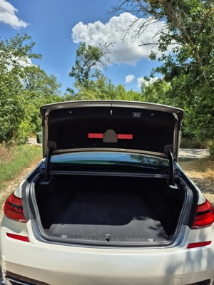 Vand BMW 740 LD x-drive - imagine 4