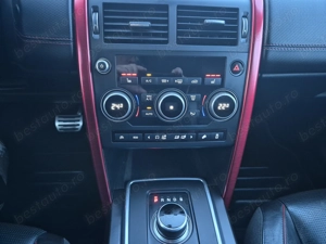 = LAND ROVER DISCOVERY 4x4 Webasto  2.0 T.Diesel Piele Navi Xenon Led E6 = 13.490 e. = - imagine 8