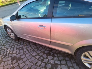 Opel Astra GTG  - imagine 5