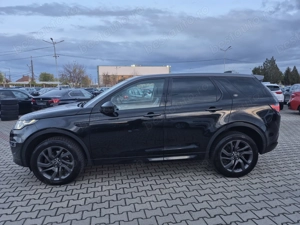 = LAND ROVER DISCOVERY 4x4 Webasto  2.0 T.Diesel Piele Navi Xenon Led E6 = 13.490 e. = - imagine 11