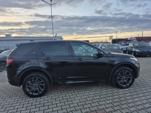 = LAND ROVER DISCOVERY 4x4 Webasto  2.0 T.Diesel Piele Navi Xenon Led E6 = 13.490 e. = - imagine 12